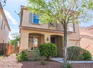 10969 Positano St, Las Vegas, NV 89141