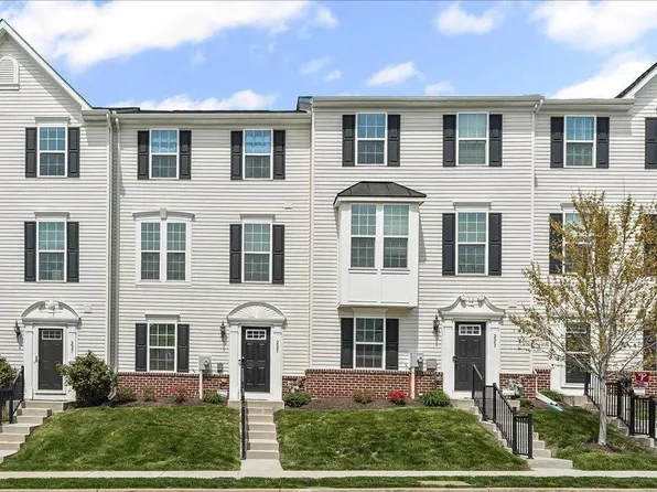 225 Ashburn Rd, Phoenixville, PA 19460