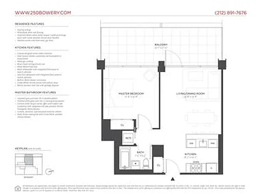 Sold by Douglas Elliman | media 10