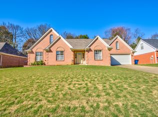 6249 Seminole Dr, Olive Branch, MS 38654