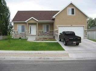 389 W 370th St S, American Fork, UT 84003