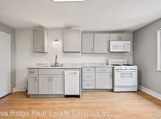 5720 Rippey St FLOOR 2, Pittsburgh, PA 15206