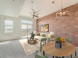 7931 W 55th Ave APT 113, Arvada, CO 80002