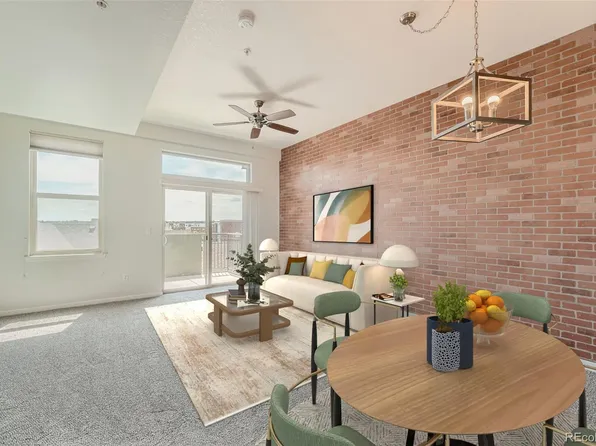 7931 W 55th Avenue #113, Arvada, CO 80002