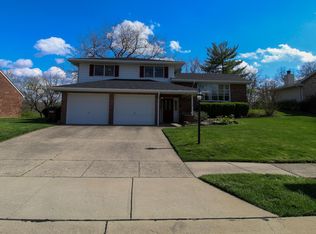 128 Orchard Ter, Highland Heights, KY 41076