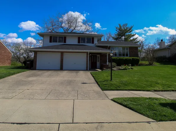 128 Orchard Ter, Highland Heights, KY 41076