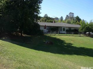 7613 Wayland Rd, Loomis, CA 95650