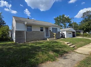 3401 Walmar Dr, Columbus, OH 43224