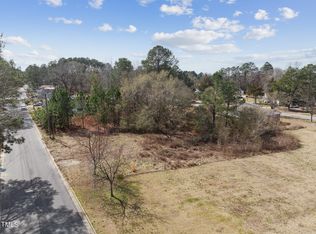 704 East St LOT 74/PART 75, Smithfield, NC 27577