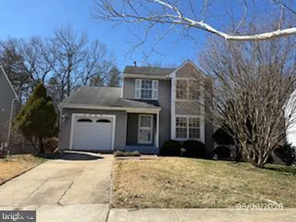 4505 John St, Suitland, MD 20746