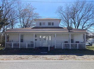 920 W South St, Martinsburg, WV 25401