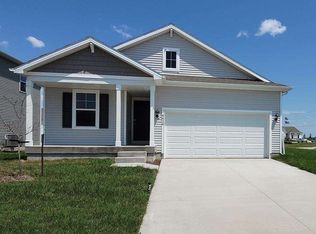 3313 Craven Dr, Coralville, IA 52241