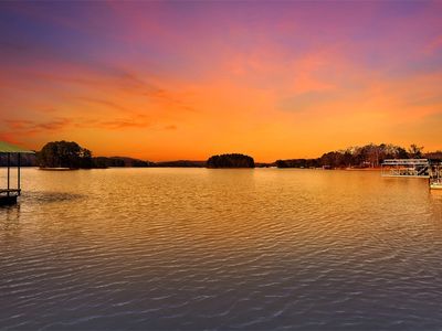 466 Overlook Dr LOT 14, Fair Play, SC, 29643