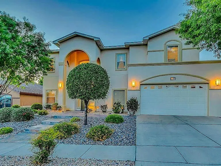 6305 Franklin Summit Dr — Photo 1
