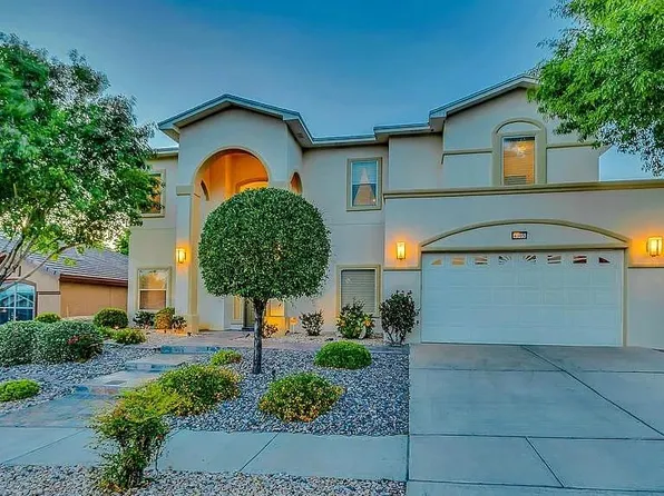 6305 Franklin Summit Dr, El Paso, TX 79912