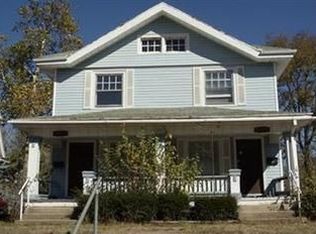 144 Willowwood Dr, Dayton, OH 45405