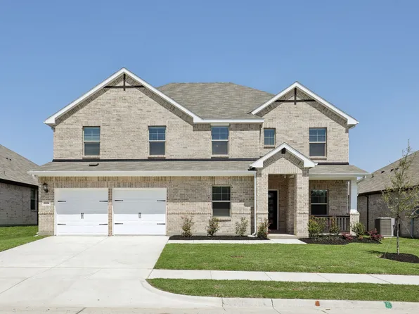 3514 Jb Thomas Dr, Farmersville, TX 75442