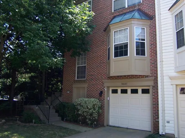 14601 Flower Hill Dr, Centreville, VA 20120