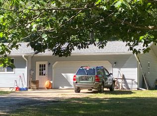 1219 Hunt Club Ln, Cheboygan, MI 49721