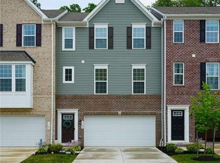 1183 Bean Ln, Akron, OH 44313