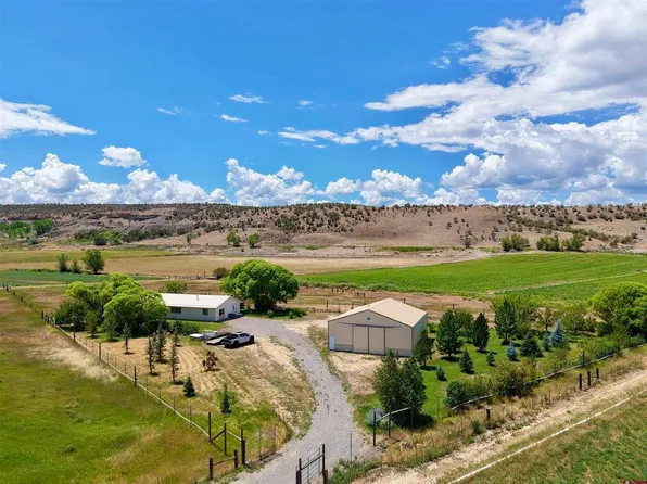 19685 Hwy 550, Montrose, CO 81403