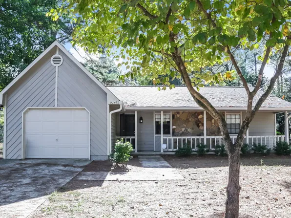 9346 Woodknoll Way, Jonesboro, GA 30238