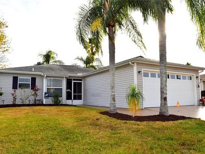 29248 Zeller Ave, San Antonio, FL, 33576