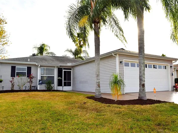 29248 Zeller Ave, San Antonio, FL 33576