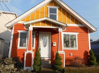6806 SE 83rd Ave, Portland, OR 97266