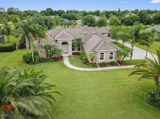 630 Hills Blvd, Port Orange, FL 32127