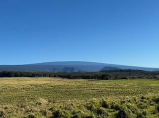 Kaalualu Rd LOT 39, Naalehu, HI 96772