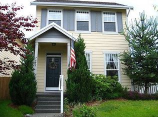 7815 Baker Ave SE, Snoqualmie, WA 98065