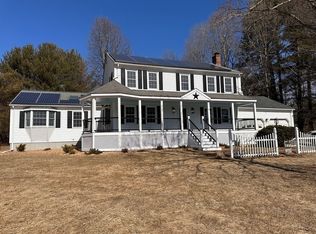 51 Camp St, Milford, MA 01757