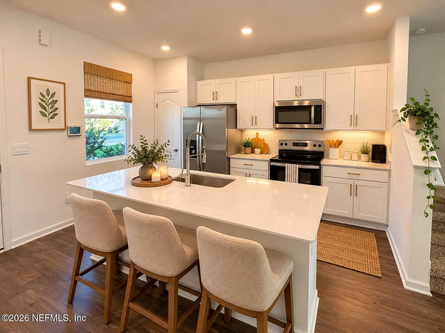 2 bed, 2.5 bath, 1109 sqft, $1,650 — Photo 3