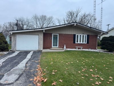 205 Taylor St, West Unity, OH, 43570