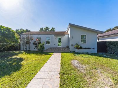 248 Carlisle Dr, Miami Springs, FL, 33166