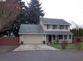 11109 NW 22nd Ct, Vancouver, WA