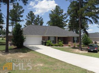 803 Maple Dr, Statesboro, GA 30461