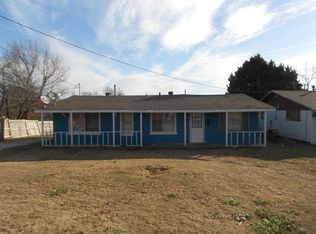 1119 Geneva Ave, Joplin, MO 64801