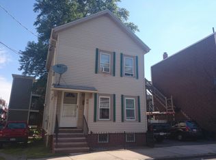 60 Baxter St, South Boston, MA 02127