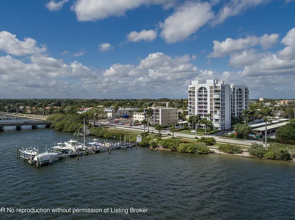 3901 S Flagler Dr APT 302, West Palm Beach, FL 33405