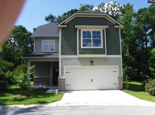 88 Dogwood Cottage Ct, Blythewood, SC 29016