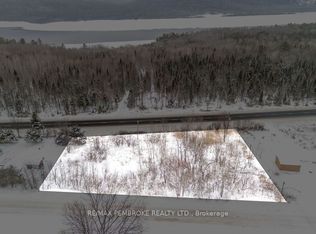 0 Lance Rd, Laurentian Hills, ON K0J1P0