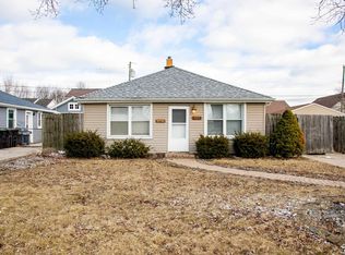 5323 Lathrop St, Trenton, MI