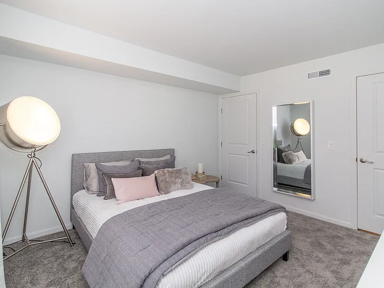 Ivy Hills Living Spaces — Photo 133