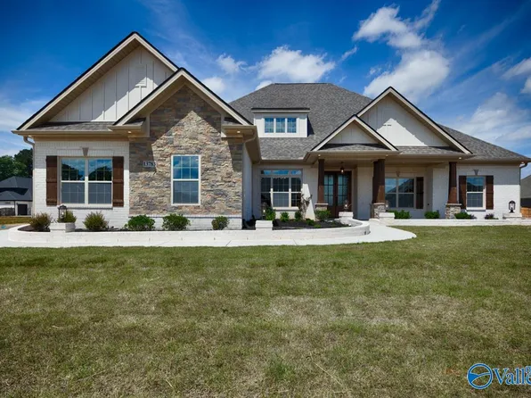 13783 Goff Dr, Athens, AL 35611
