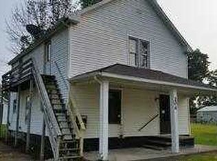 204 Mulberry St, Pioneer, OH 43554