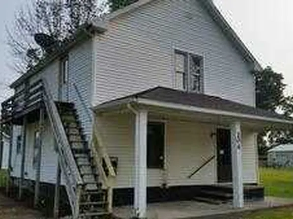 204 Mulberry St, Pioneer, OH 43554