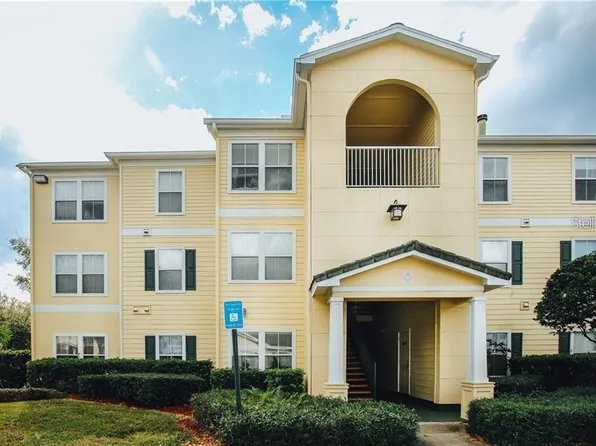 18302 Bridle Club Dr #18302, Tampa, FL 33647