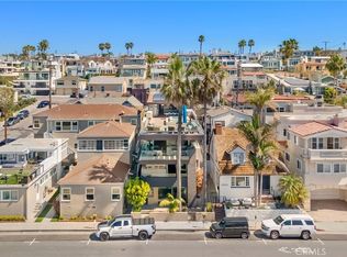 2056 Hermosa Ave, Hermosa Beach, CA 90254